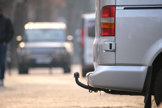 Las camionetas cuentan con una mayor capacidad de carga