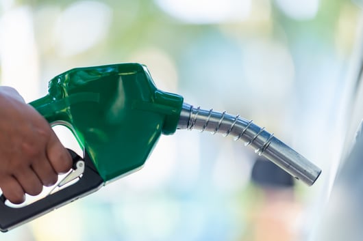 Las camionetas tiene un mayor consumo de combustible