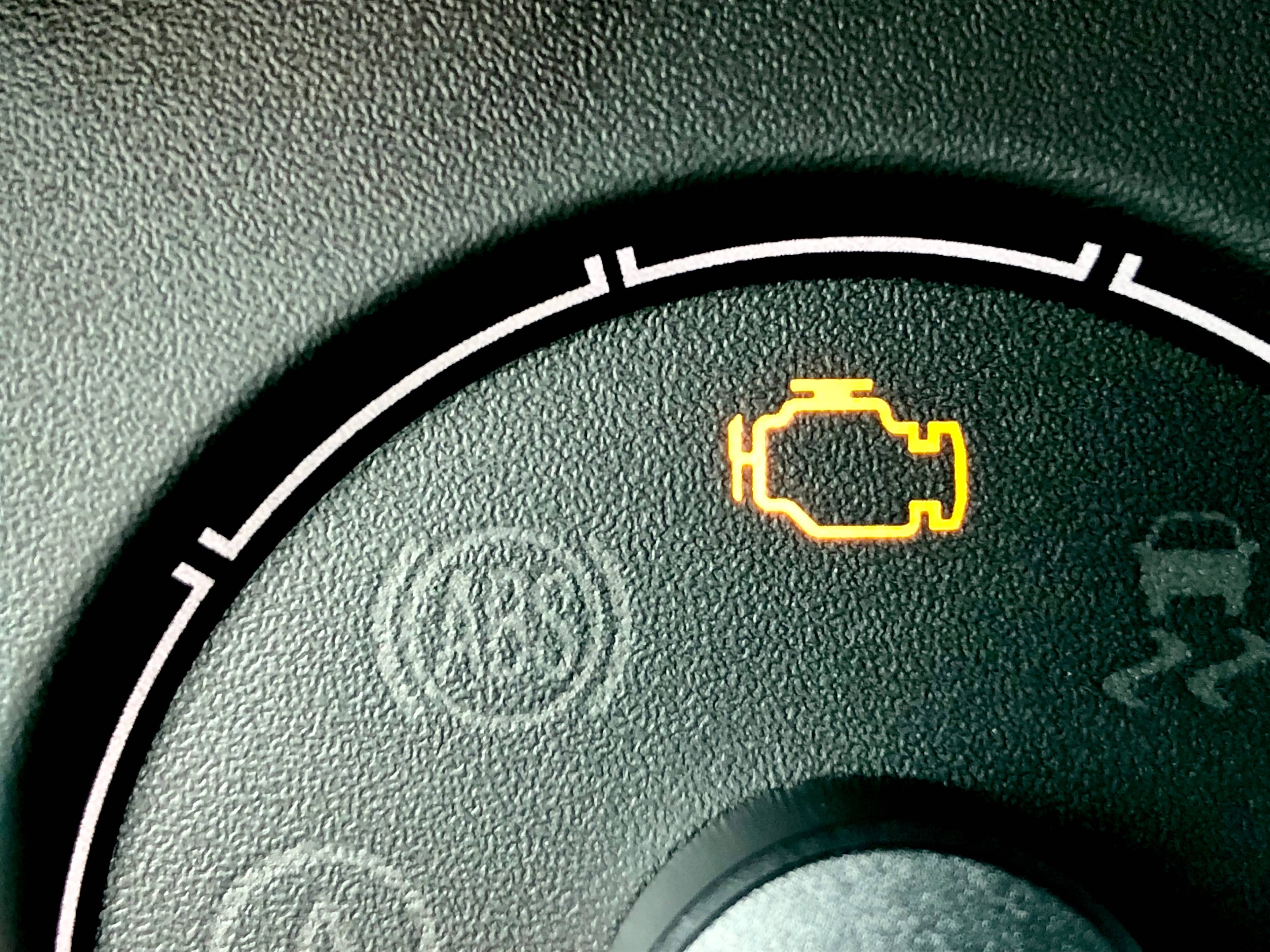 Símbolo del motor