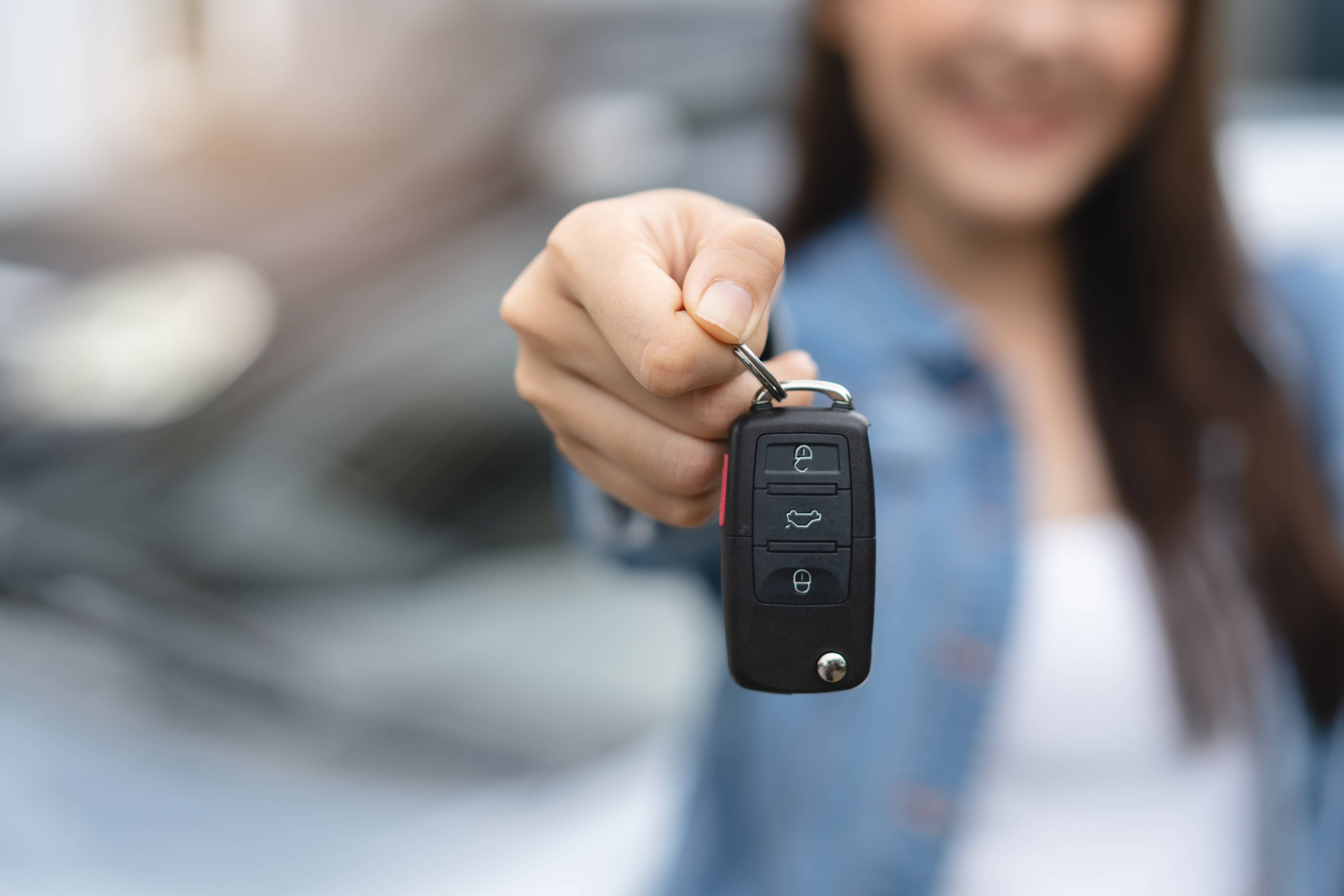 Vender tu auto usado